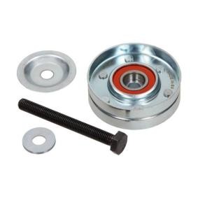 Comprar Polea inversión / guía, correa poli V de MAXGEAR 54-0654 a bajo precio de 38,64 €