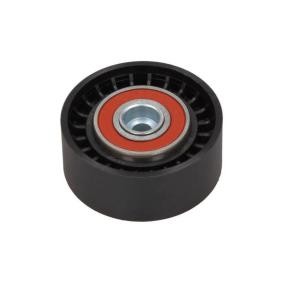 Acquista Galoppino guidacinghia, cinghia Poly-V da MAXGEAR 54-0661 a buon mercato per soli 19,63 €