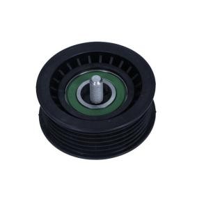 Achetez des Galet enrouleur de courroie d'accessoire MAXGEAR 54-0663 à prix pour 28,95 €
