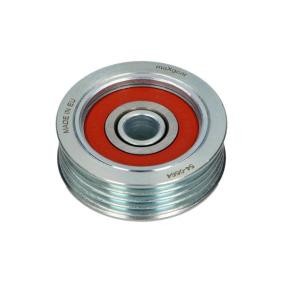 Comprar Polea inversión / guía, correa poli V de MAXGEAR 54-0664 a bajo precio de 47,94 €