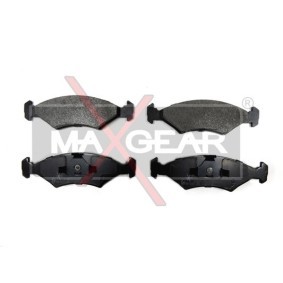 Comprar Polea de inversión y guía, correa de distribución de MAXGEAR 54-0667 a bajo precio de 13,37 €
