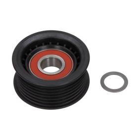Comprar Polea inversión / guía, correa poli V de MAXGEAR 54-0691 a bajo precio de 31,62 €