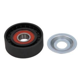 Compre Rolo tensor, correia trapezoidal estriada da MAXGEAR 54-0700 a um preço baixo por 34,60 €