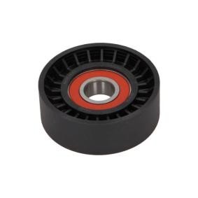 Compre Rolo tensor, correia trapezoidal estriada da MAXGEAR 54-0753 a um preço baixo por 26,67 €
