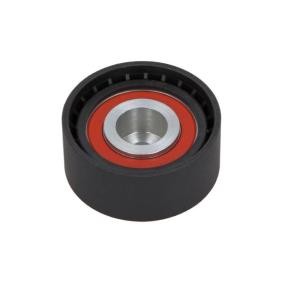 Comprar Polea de inversión y guía, correa de distribución de MAXGEAR 54-0781 a bajo precio de 19,88 €