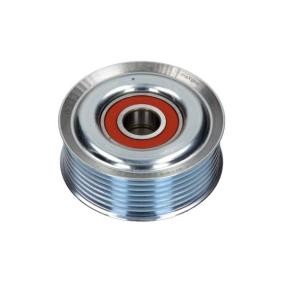 Achetez des Galet enrouleur de courroie d'accessoire MAXGEAR 54-0810 à prix pour 33,15 €