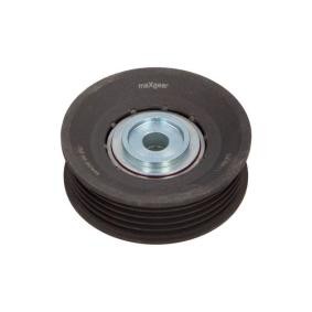 Acquista Galoppino guidacinghia, cinghia Poly-V da MAXGEAR 54-0811 a buon mercato per soli 32,09 €