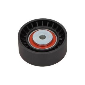Comprar Polea inversión / guía, correa poli V de MAXGEAR 54-0814 a bajo precio de 39,62 €