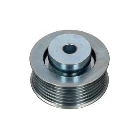 Comprar Polea inversión / guía, correa poli V de MAXGEAR 54-0816 a bajo precio de 38,55 €