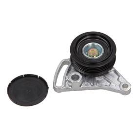 Compre Rolo tensor, correia trapezoidal estriada da MAXGEAR 54-0817 a um preço baixo por 29,85 €