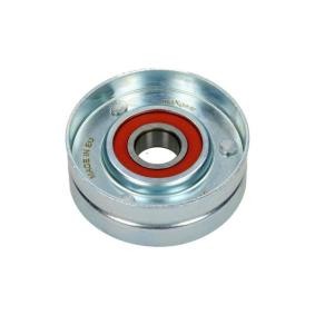 Spannrolle, Keilrippenriemen von MAXGEAR