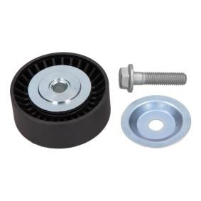 Comprar Polea inversión / guía, correa poli V de MAXGEAR 54-0878 a bajo precio de 22,78 €