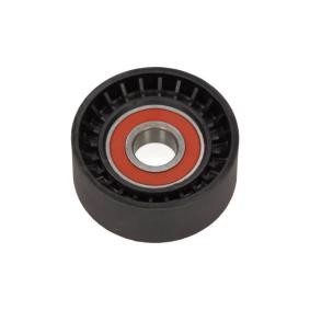 Compre Rolo tensor, correia trapezoidal estriada da MAXGEAR 54-0889 a um preço baixo por 30,38 €