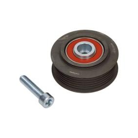 Acquista Galoppino guidacinghia, cinghia Poly-V da MAXGEAR 54-0893 a buon mercato per soli 42,43 €
