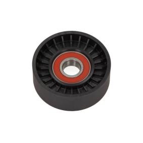 Compre Rolo tensor, correia trapezoidal estriada da MAXGEAR 54-0896 a um preço baixo por 30,42 €