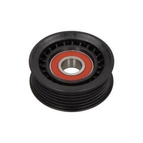 Achetez des Galet enrouleur de courroie d'accessoire MAXGEAR 54-0930 à prix pour 23,41 €