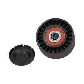 Achetez des Galet enrouleur de courroie d'accessoire MAXGEAR 54-0931 à prix pour 45,00 €