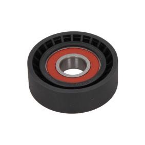 Compre Rolo tensor, correia trapezoidal estriada da MAXGEAR 54-0937 a um preço baixo por 20,97 €