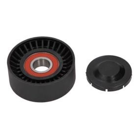 Compre Polea inversión / guía, correa poli v de MAXGEAR online para PHANTOM VII Drophead Coupe (RR2) a precios moderados
