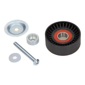 Achetez des Galet enrouleur de courroie d'accessoire MAXGEAR 54-1001 à prix pour 34,06 €