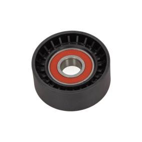 Achetez des Galet enrouleur de courroie d'accessoire MAXGEAR 54-1003 à prix pour 15,25 €