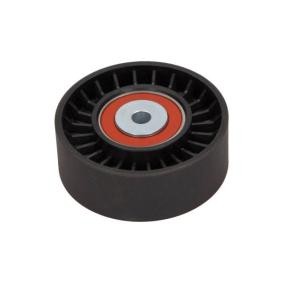 Spannrolle, Keilrippenriemen von MAXGEAR