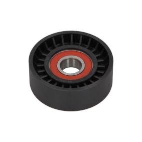 Comprar Polea inversión / guía, correa poli V de MAXGEAR 54-1020 a bajo precio de 31,11 €