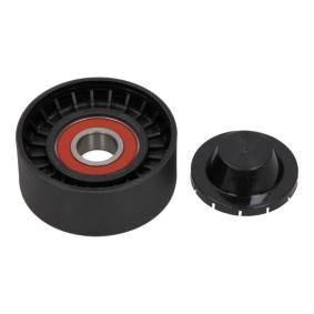 Achetez des Galet enrouleur de courroie d'accessoire MAXGEAR 54-1030 à prix pour 22,77 €
