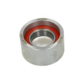 Comprar Polea de inversión y guía, correa de distribución de MAXGEAR 54-1037 a bajo precio de 25,25 €