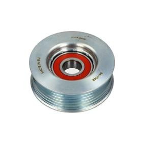 Compre Rolo tensor, correia trapezoidal estriada da MAXGEAR 54-1042 a um preço baixo por 55,55 €