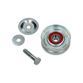 Compre Rolo tensor, correia trapezoidal estriada da MAXGEAR 54-1051 a um preço baixo por 25,52 €