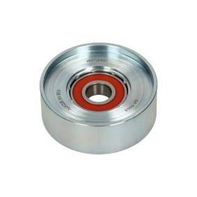 Achetez des Poulie renvoi / transmission, courroie trapézoïdale à nervures de chez MAXGEAR en ligne pour Galant VIII Break (EA0) à prix modérés