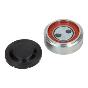 Comprar Polea inversión / guía, correa poli V de MAXGEAR 54-1061 a bajo precio de 43,89 €