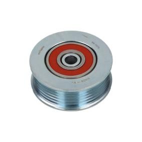 Achetez des Galet enrouleur de courroie d'accessoire MAXGEAR 54-1079 à prix pour 74,16 €