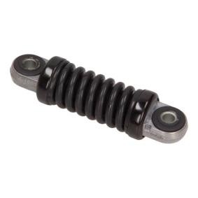 Achetez des Amortisseur de vibrations, courroie trapézoïdale à nervures MAXGEAR 54-1092 à prix pour 31,13 €
