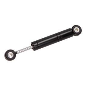 Achetez des Amortisseur de vibrations, courroie trapézoïdale à nervures MAXGEAR 54-1122 à prix pour 20,55 €