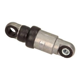 Achetez des Amortisseur de vibrations, courroie trapézoïdale à nervures MAXGEAR 54-1158 à prix pour 24,09 €