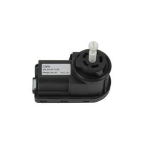 Køb Servomotor, lygteindstilling af ABAKUS 54-212-11A2NAUD til den lave pris 289,53 DKK
