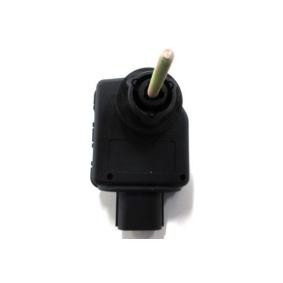 Køb Servomotor, lygteindstilling af ABAKUS 54-216-1152L-UD til den lave pris 398,23 DKK