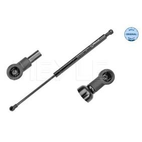 Comprar Amortiguador de maletero de MEYLE 540 910 0014 a bajo precio de 17,68 €