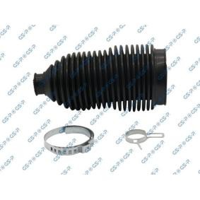 Achetez des Soufflet de direction GSP 540043S à prix pour 7,00 €