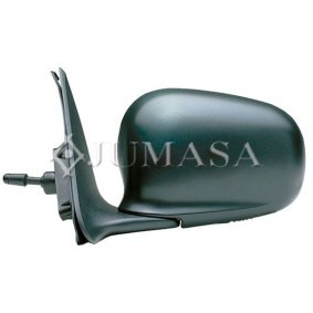 Acquista Specchietto retrovisore esterno da JUMASA 54010321 a buon mercato per soli 90,80 €