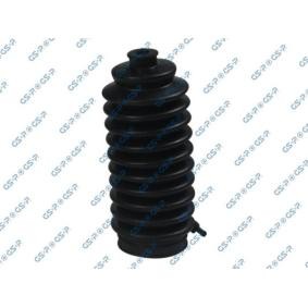 Lenkmanschette 540156 für HONDA
