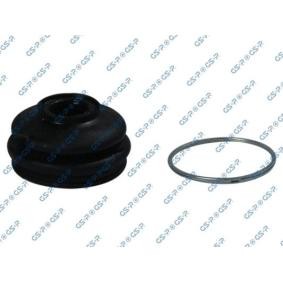 Acquista Kit riparazione, Giunto di supporto / guida da GSP 540158 a buon mercato per soli 4,85 €