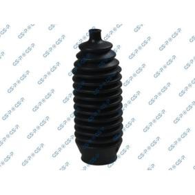 Lenkmanschette 540163 für MITSUBISHI