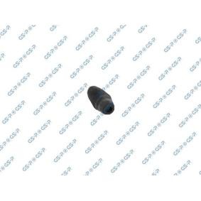 Osta Suojus / palje, iskunvaimentaja GSP:llä 540166 edullisesti hintaan 11,11 €