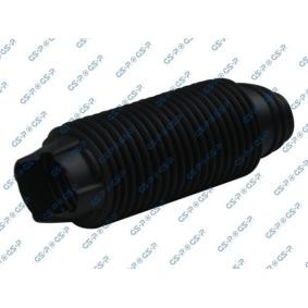 Schutzkappe / Faltenbalg, Stoßdämpfer 540173 für SUBARU