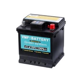 Batterie 54018