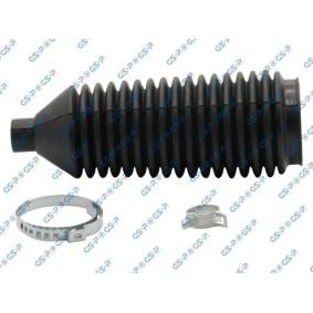 Achetez des Soufflet de direction GSP 540181S à prix pour 5,52 €