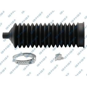 Achetez des Soufflet de direction GSP 540182S à prix pour 3,80 €